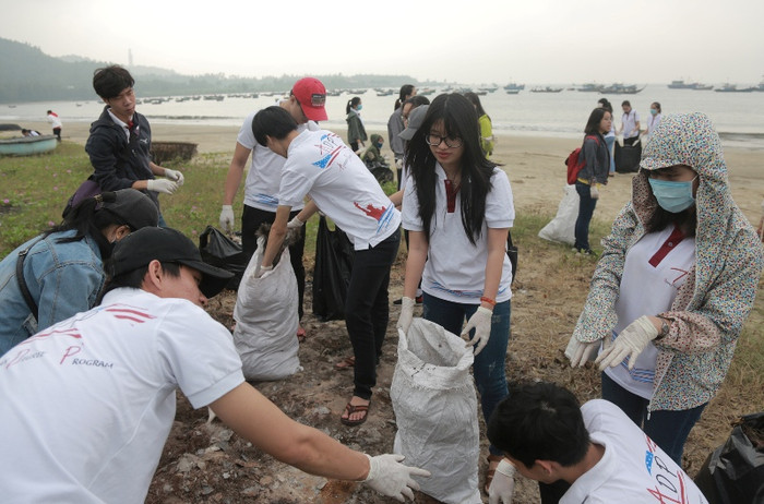 Đà Nẵng cho công chức, học sinh, sinh viên nghỉ học dịp APEC ảnh 2 Đà Nẵng cho công chức, học sinh, sinh viên nghỉ học dịp APEC ảnh 2