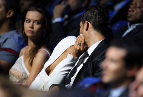 Người khác cũng phải khó chịu.