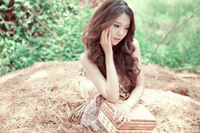 <<HOA KHÔI CÁC TRƯỜNG ĐẠI HỌC <<NGÔI SAO HỌC ĐƯỜNG >> NỮ SINH MẶC ÁO DÀI ĐẸP HƠN VẺ XUÂN THÌ CỦA MAI PHƯƠNG THÚY (P16)