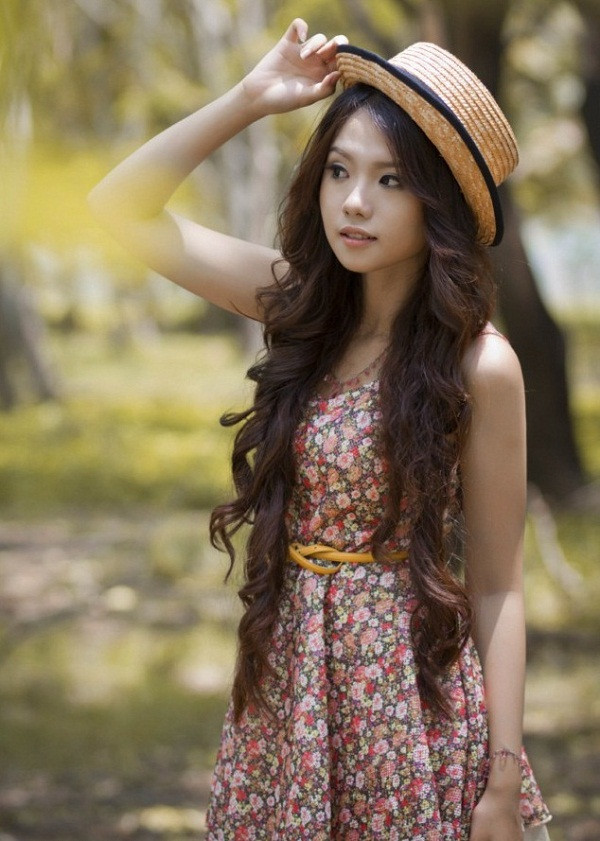 <<HOA KHÔI CÁC TRƯỜNG ĐẠI HỌC <<NGÔI SAO HỌC ĐƯỜNG >> NỮ SINH MẶC ÁO DÀI ĐẸP HƠN VẺ XUÂN THÌ CỦA MAI PHƯƠNG THÚY (P16)