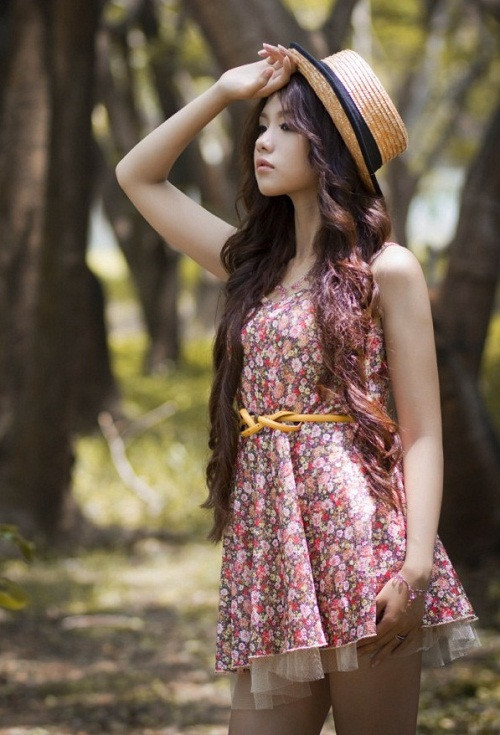 <<HOA KHÔI CÁC TRƯỜNG ĐẠI HỌC <<NGÔI SAO HỌC ĐƯỜNG >> NỮ SINH MẶC ÁO DÀI ĐẸP HƠN VẺ XUÂN THÌ CỦA MAI PHƯƠNG THÚY (P16)