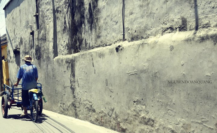 Đi về đâu... Đi về đâu...