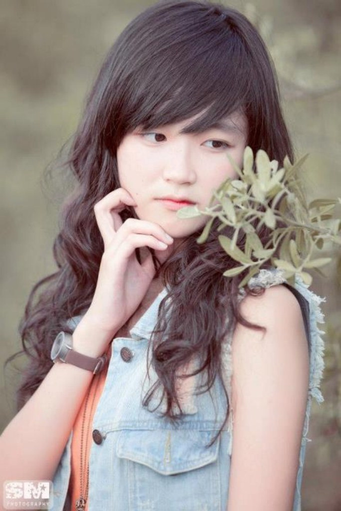 Minh Tâm có nickname là Tâm xíu. Cô được các nhiếp ảnh gia và các shop thời trang săn đón không chỉ bởi vẻ ngoài dễ thương, lanh lợi đáng yêu mà còn bỏi cô bạn là một người dễ gần, thân thiện cởi mở, và có trái tim nhân hậu. >>NGẮM NỮ SINH ĐẸP NHƯ PHẠM BĂNG BĂNG >> NỤ CƯỜI TỎA SÁNG CỦA MISS NGÔI SAO BÍCH KHANH Minh Tâm có nickname là Tâm xíu. Cô được các nhiếp ảnh gia và các shop thời trang săn đón không chỉ bởi vẻ ngoài dễ thương, lanh lợi đáng yêu mà còn bỏi cô bạn là một người dễ gần, thân thiện cởi mở, và có trái tim nhân hậu. >>NGẮM NỮ SINH ĐẸP NHƯ PHẠM BĂNG BĂNG >> NỤ CƯỜI TỎA SÁNG CỦA MISS NGÔI SAO BÍCH KHANH