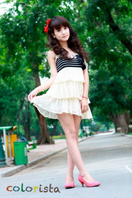 GƯƠNG MẶT CỰC BABY CỦA BÔNG HOA NÚI RỪNG ĐIỆN BIÊN NGỠ NGÀNG NỤ CƯỜI QUYẾN RŨ CỦA NỮ SINH ĐẠI HỌC LAO ĐỘNG XÃ HỘI GƯƠNG MẶT CỰC BABY CỦA BÔNG HOA NÚI RỪNG ĐIỆN BIÊN NGỠ NGÀNG NỤ CƯỜI QUYẾN RŨ CỦA NỮ SINH ĐẠI HỌC LAO ĐỘNG XÃ HỘI