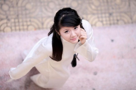 Câu châm ngôn yêu thích: "Sống chậm lại, nghĩ ít đi, yêu thương nhiều hơn", " Tài năng thường được tỏa sáng trong im lặng, còn cái kém cỏi thì thường được lan tỏa bằng âm thanh" Hotgirl được nhiều người yêu thích nhất Miss Ngôi sao 2012 Nụ cười thánh thiện của Nữ sinh THPT Yên Hòa Câu châm ngôn yêu thích: "Sống chậm lại, nghĩ ít đi, yêu thương nhiều hơn", " Tài năng thường được tỏa sáng trong im lặng, còn cái kém cỏi thì thường được lan tỏa bằng âm thanh" Hotgirl được nhiều người yêu thích nhất Miss Ngôi sao 2012 Nụ cười thánh thiện của Nữ sinh THPT Yên Hòa