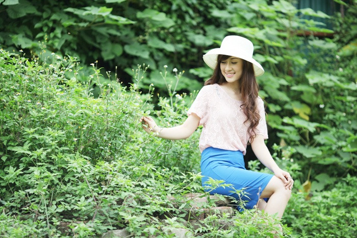 Câu châm ngôn yêu thích của Nga: "Không cố gắng không thành công" <<HOA KHÔI CÁC TRƯỜNG ĐẠI HỌC <<NGÔI SAO HỌC ĐƯỜNG <<NGỠ NGÀNG TRƯỚC VẺ QUYẾN RŨ CỦA HOTGIRL MIỀN TÂY