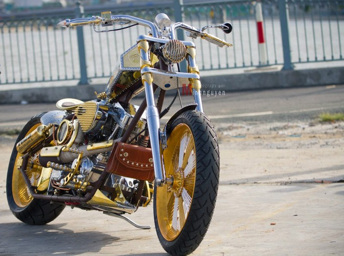 Chiếc xế độ này đang là "cơn sốt" trong giới thể thao tốc độ Chiếc xế độ này đang là "cơn sốt" trong giới thể thao tốc độ