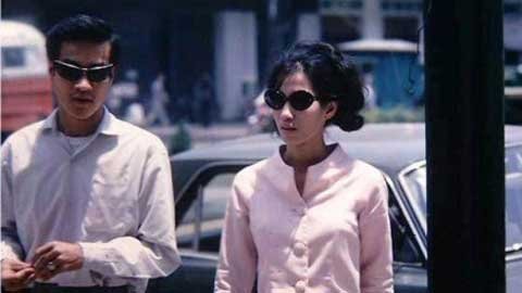 Đại Cathay, trùm giang hồ Sài Gòn một thời Đại Cathay, trùm giang hồ Sài Gòn một thời