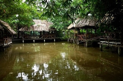 Dân chơi Sài thành giữa đêm đi... câu cá ôm ảnh 2 Dân chơi Sài thành giữa đêm đi... câu cá ôm ảnh 2