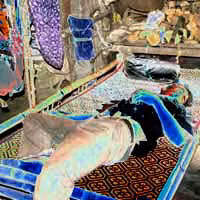 Bi kịch người đàn bà cắt cổ "phi công trẻ" ảnh 1