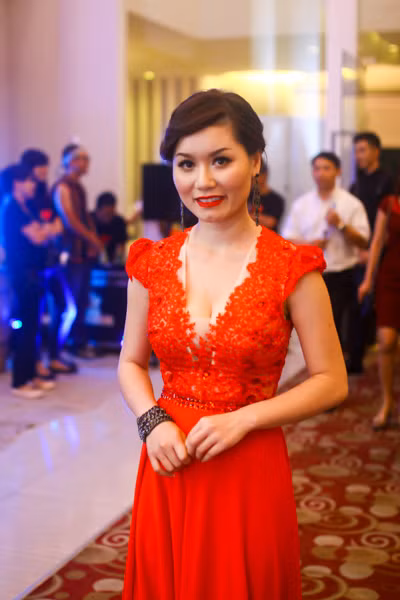 Cô sẽ xuất hiện trong liveshow của chồng là ca sĩ Đan Trường, diễn ra vào ngày 11/01 tới đây. Thu Thủy nổi tiếng là một người phụ nữ chịu khó, tài giỏi và rất thương chồng, cô luôn muốn dành thời gian bên chồng, cũng như không bỏ lỡ bất kì sự kiện nào liên quan đến ca sĩ Đan Trường.