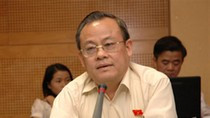 Ông Lê Văn Cuông. Ảnh: quochoi.vn. Ông Lê Văn Cuông. Ảnh: quochoi.vn.