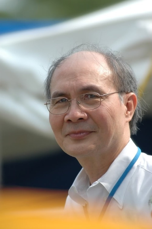 Nhạc sĩ Vũ Thành An Nhạc sĩ Vũ Thành An