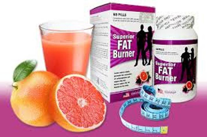 Thực phẩm chức năng Superior Fat Burner (ảnh báo Phụ nữ) Thực phẩm chức năng Superior Fat Burner (ảnh báo Phụ nữ)
