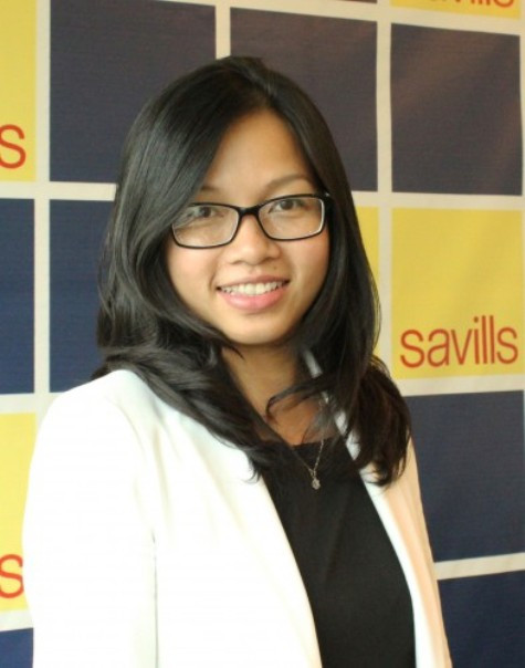 Bà Nguyễn Thị Vân Khanh - Giám đốc Bộ phận Tư vấn TP Hồ Chí Minh (Nguồn Thời báo Ngân hàng) Bà Nguyễn Thị Vân Khanh - Giám đốc Bộ phận Tư vấn TP Hồ Chí Minh (Nguồn Thời báo Ngân hàng)