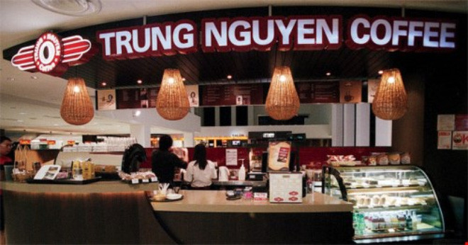 Cà phê Trung Nguyên không có Đặng Lê Nguyên Vũ vẫn... sống tốt ảnh 3 Cà phê Trung Nguyên không có Đặng Lê Nguyên Vũ vẫn... sống tốt ảnh 3
