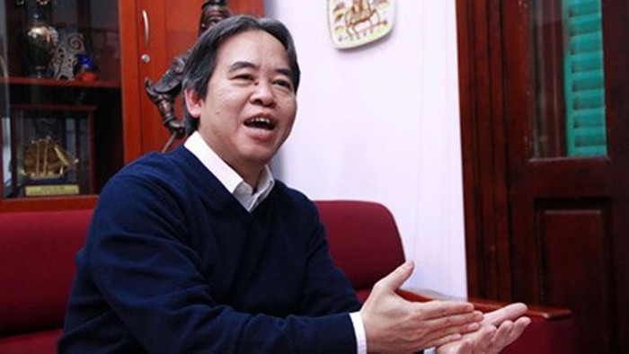 Thống đốc Nguyễn Văn Bình - Ảnh: Lê Hồng Thái. Thống đốc Nguyễn Văn Bình - Ảnh: Lê Hồng Thái.
