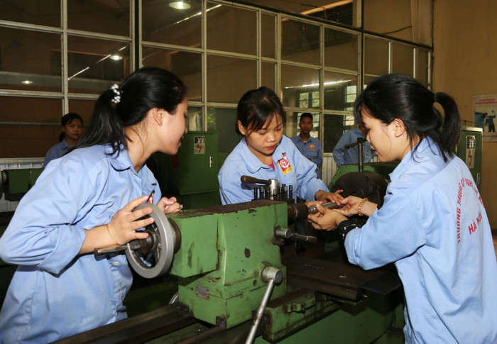 Ảnh minh họa: nguồn Báo Đại biểu nhân dân 1.JPG