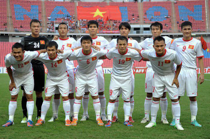 Tuyển Việt Nam sẽ có trận giao hữu với CLB Hyundai Mipo Dolphin vào ngày 31/1 tới. Tuyển Việt Nam sẽ có trận giao hữu với CLB Hyundai Mipo Dolphin vào ngày 31/1 tới.