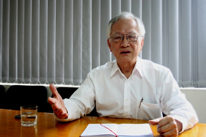 Chuyên gia kinh tế Bùi Kiến Thành: Không có một ông chủ doanh nghiệp nào lại “khờ” đến mức để doanh nghiệp lỗ từ năm này sang năm khác, bởi như vậy doanh nghiệp sẽ chết.