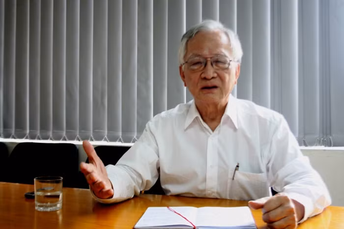 Chuyên gia kinh tế Bùi Kiến Thành: Đề xuất của Vietnam Airlines là phi lý