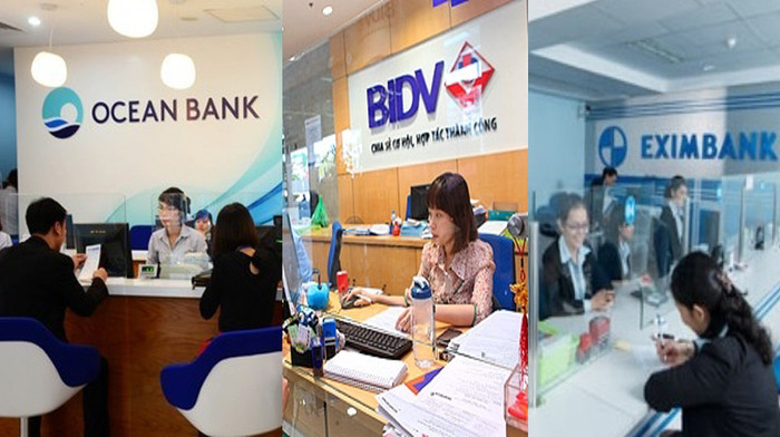 Quý 2/ 2014 ghi nhận nhiều "ông lớn" ngành ngân hàng giảm lợi nhuận Quý 2/ 2014 ghi nhận nhiều "ông lớn" ngành ngân hàng giảm lợi nhuận