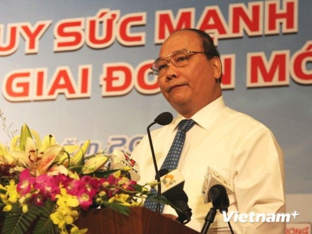 Khu vực miền Trung có nhiều thế mạnh, nhưng "mạnh ai nấy làm" ảnh 2