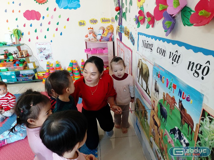 Ảnh minh họa: Lã Tiến/giaoduc.net.vn Ảnh minh họa: Lã Tiến/giaoduc.net.vn