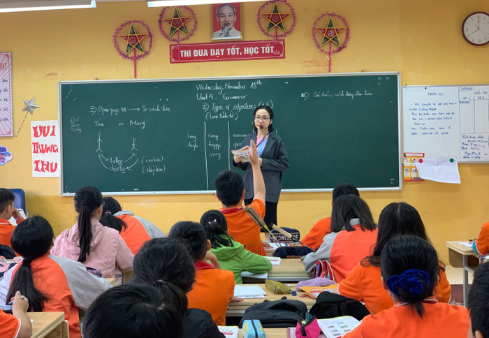 Ảnh minh họa: Thùy Linh Ảnh minh họa: Thùy Linh