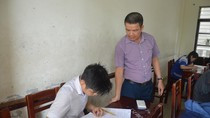 Đà Nẵng thay đổi quy định tuyển sinh lớp 10 vào phút chót khiến nhiều phụ huynh, học sinh phản ứng. Ảnh: TT Đà Nẵng thay đổi quy định tuyển sinh lớp 10 vào phút chót khiến nhiều phụ huynh, học sinh phản ứng. Ảnh: TT