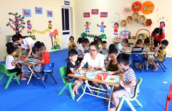 Ảnh minh họa: nguồn Báo Chính phủ