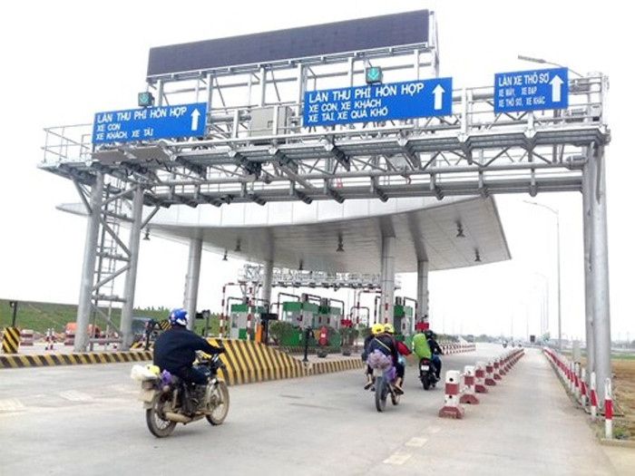 Trạm thu phí Cai Lậy "thất thủ", bài học đắt giá trong quản lý dự án BOT ảnh 2 Trạm thu phí Cai Lậy "thất thủ", bài học đắt giá trong quản lý dự án BOT ảnh 2