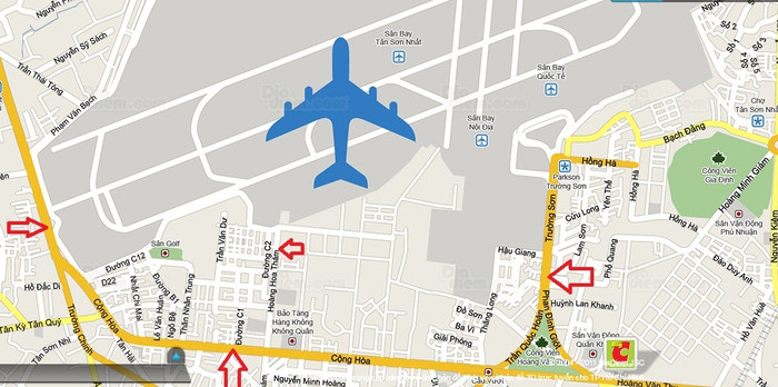 Thấy gì từ tuyên bố sẵn sàng thu hồi sân golf của Đại tướng Ngô Xuân Lịch? ảnh 4 Thấy gì từ tuyên bố sẵn sàng thu hồi sân golf của Đại tướng Ngô Xuân Lịch? ảnh 4