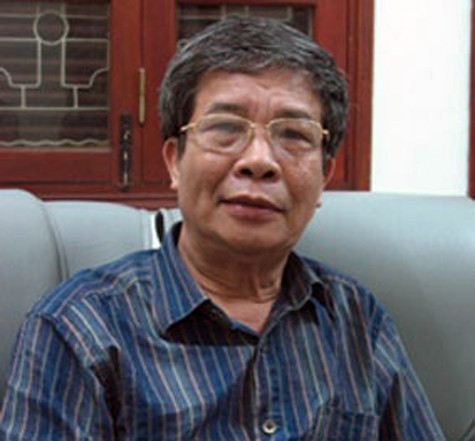 GS. TS Ngô Đức Thịnh GS. TS Ngô Đức Thịnh