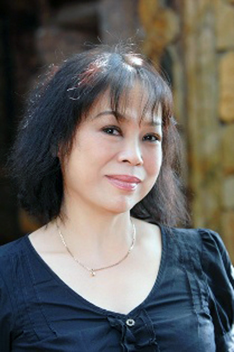 PGS. TS Nguyễn Thị Minh Thái PGS. TS Nguyễn Thị Minh Thái