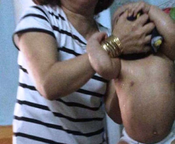 Cần làm rõ thông tin Hiệu phó trường Thực nghiệm đánh học trò bị thương ảnh 2 Cần làm rõ thông tin Hiệu phó trường Thực nghiệm đánh học trò bị thương ảnh 2