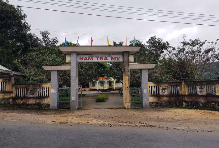 Tội ác dưới mái trường là tất yếu của sự dung dưỡng những điều dối trá ảnh 2