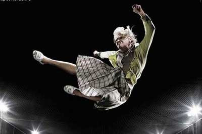 Tưởng bà sợ ư? Tưởng bà sợ ư?