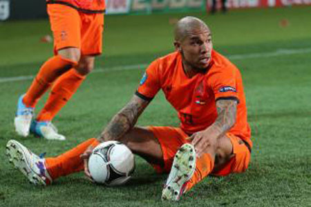 Ngươi bảo ai là số 1? Ngươi bảo ai là số 1?