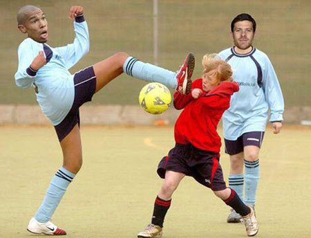 Như thế này gọi là “Trẻ không tha, già không thương”. Như thế này gọi là “Trẻ không tha, già không thương”.