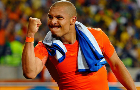 Ta mới là “Number 1”. Ta mới là “Number 1”.