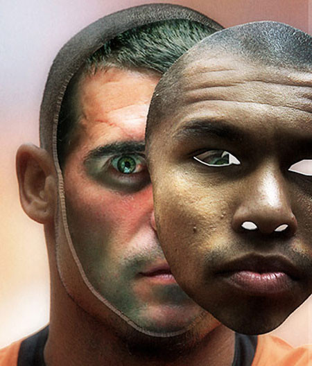 Trong con người cựu tiền vệ Man City luôn tồn tại nhiều bộ mặt hung dữ. Trong con người cựu tiền vệ Man City luôn tồn tại nhiều bộ mặt hung dữ.