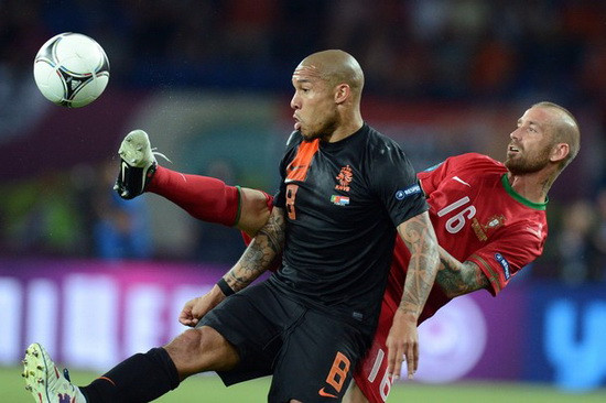 Ái chà, thích chơi xấu với anh hử? Ái chà, thích chơi xấu với anh hử?