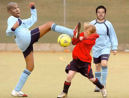 Như thế này gọi là “Trẻ không tha, già không thương”. Như thế này gọi là “Trẻ không tha, già không thương”.