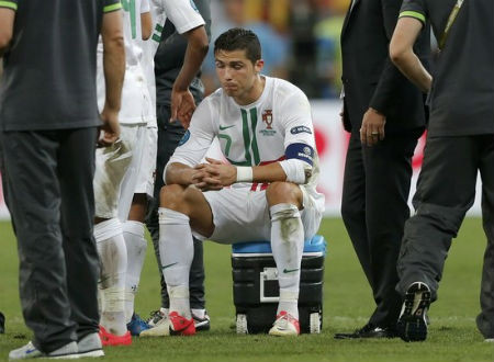 Một số hình ảnh hài hước của ngôi sao người Bồ Đào Nha. Một số hình ảnh hài hước của ngôi sao người Bồ Đào Nha.