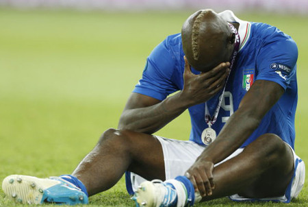 Và buồn chán… Và buồn chán…