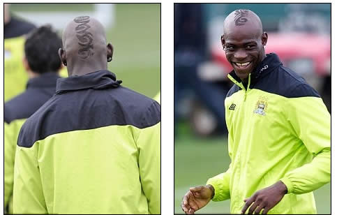 Các bạn thấy kiểu này thế nào? Haha… Các bạn thấy kiểu này thế nào? Haha…