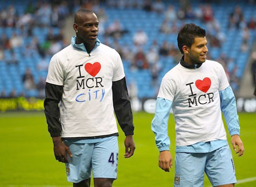 Lập dị một cách khác người, nhưng không thể phủ nhận “Super Mario” là một chàng trai hài hước. Anh thường xuyên có những chiêu độc giúp đồng đội và khán giả có những giây phút giải khuây. Lập dị một cách khác người, nhưng không thể phủ nhận “Super Mario” là một chàng trai hài hước. Anh thường xuyên có những chiêu độc giúp đồng đội và khán giả có những giây phút giải khuây.