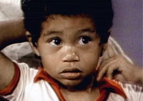 Còn đây là cựu tay golf số 1 thế giới - Tiger Woods.