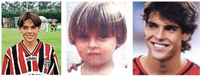 Cầu thủ Kaka. Cầu thủ Kaka.